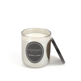 Ladenac Urban Senses Lead Grey Aromatic Lounge Jar Candle